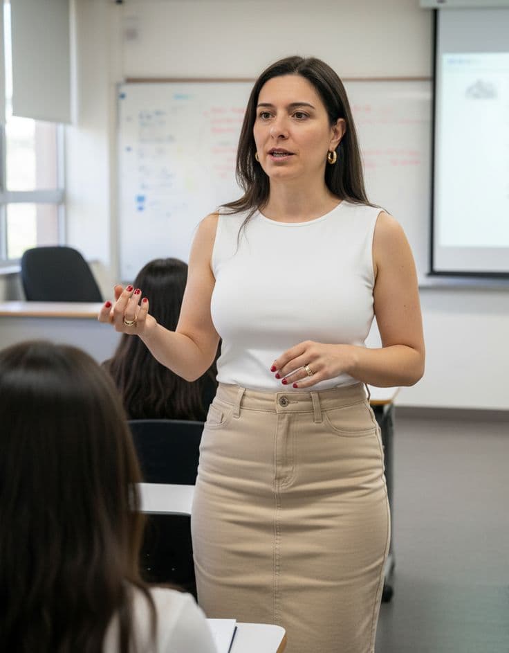 Linda Bouter, CEO of SpyLore